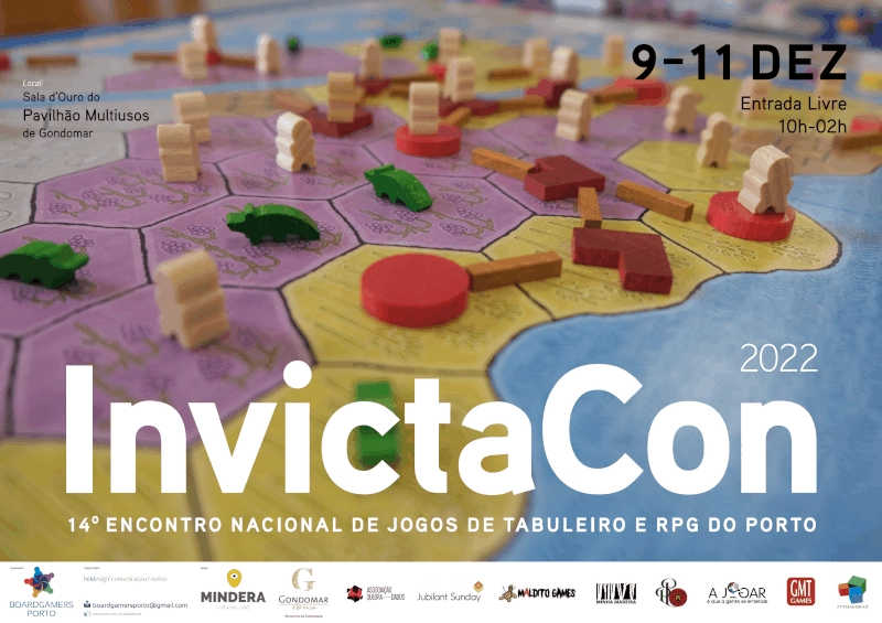 InvictaCon 2022