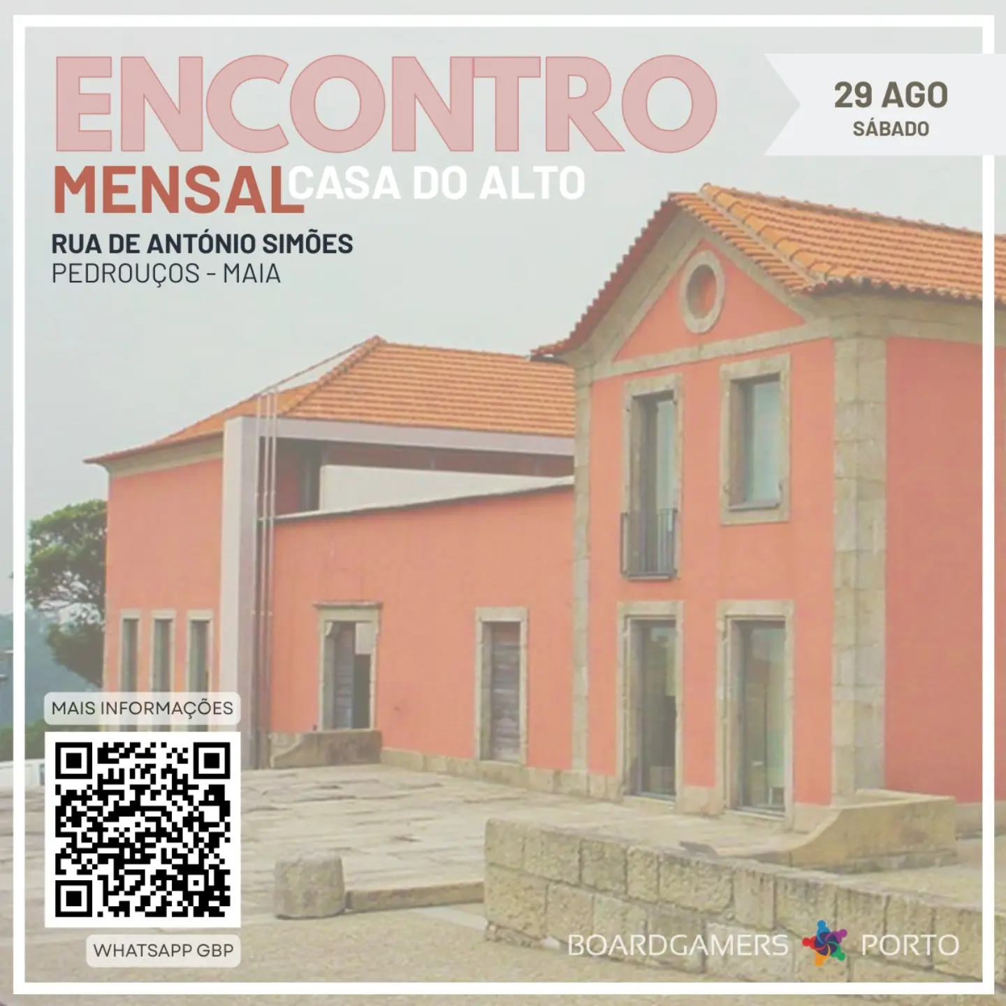 Mensal 29 Agosto