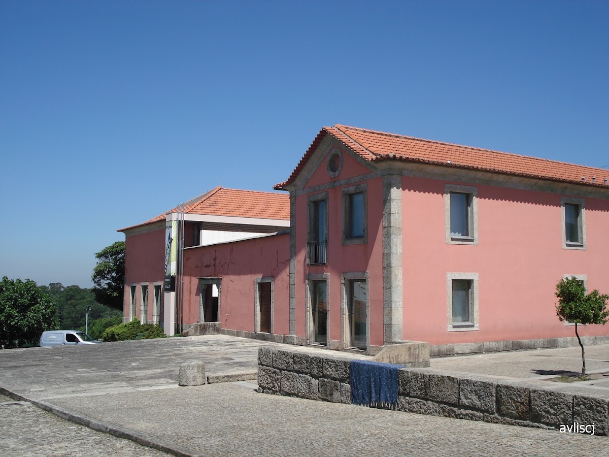 Casa do Alto